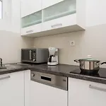 Guest house Bernardeta 3*