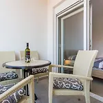 Bernardeta Guest house Baska (Krk)