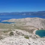 Bernardeta 3* Baska (Krk)
