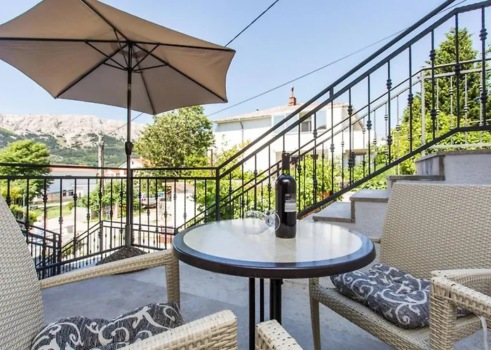 Bernardeta 1 Vendégház
