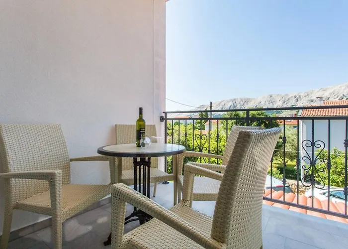 Bernardeta 1 Baška