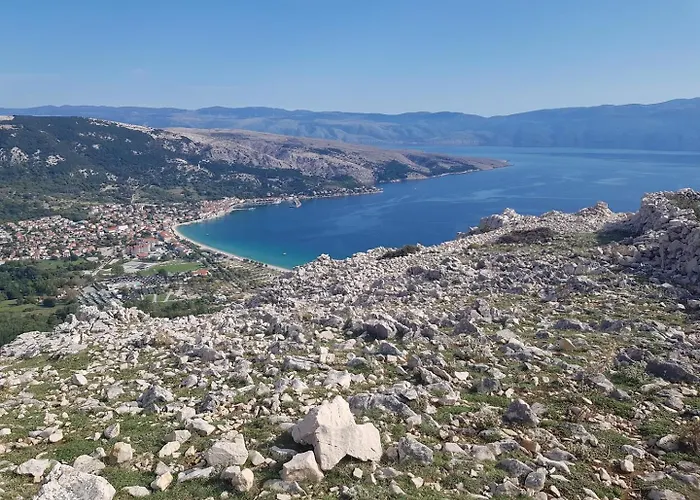 Bernardeta 1 Baška