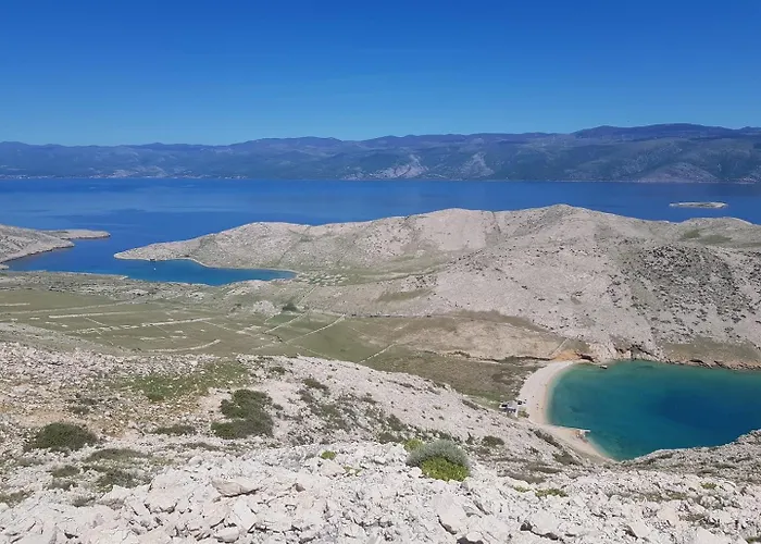 Bernardeta 1 3* Baška