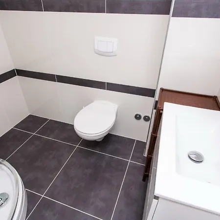 Bernardeta 1 Pensjonat