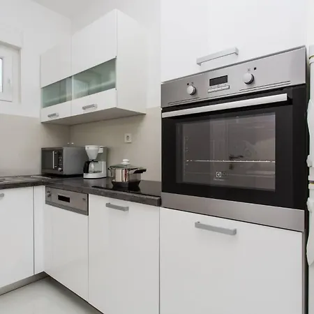 Bernardeta 1 Pensjonat 3*