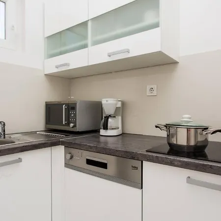 Pensjonat Bernardeta 1 3*