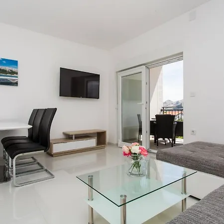 Bernardeta 1 Pensjonat