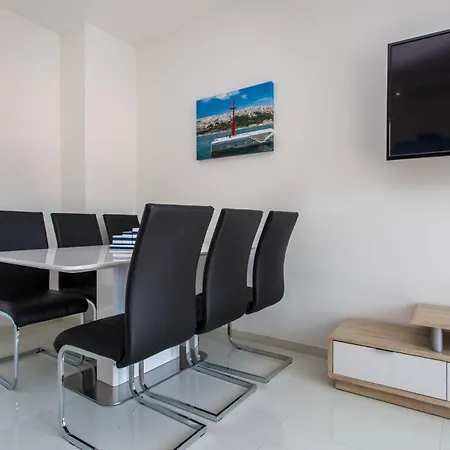 Pensjonat Bernardeta 1