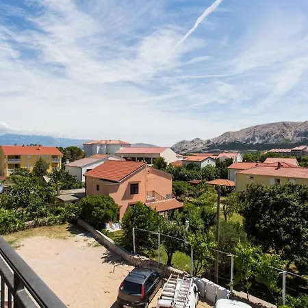 Bernardeta 1 Pensjonat 3*