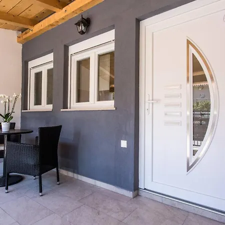 Pensjonat Bernardeta 1 3*