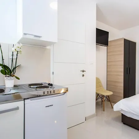 Bernardeta 1 Pensjonat