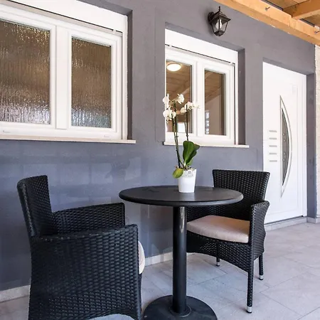 Pensjonat Bernardeta 1 3*