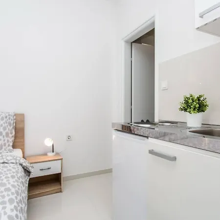 Bernardeta 1 Pensjonat