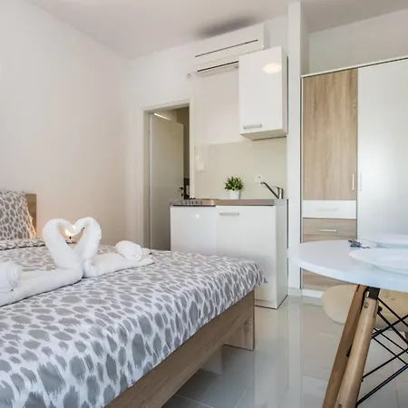 Bernardeta 1 Pensjonat 3*