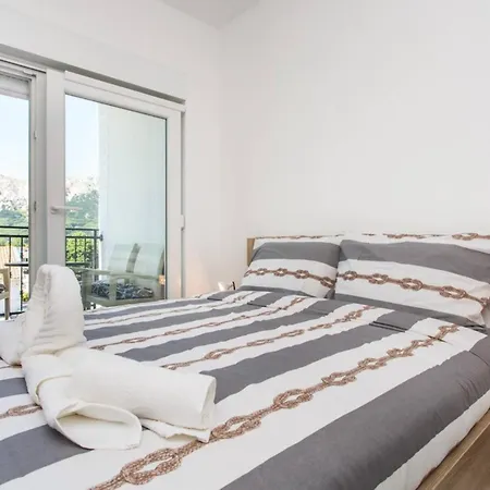 Pensjonat Bernardeta 1 3*