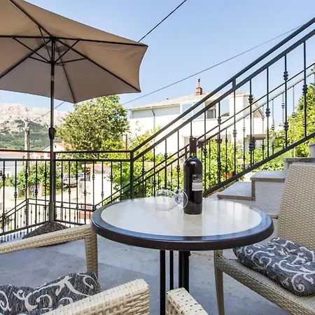 Bernardeta 1 Pensjonat