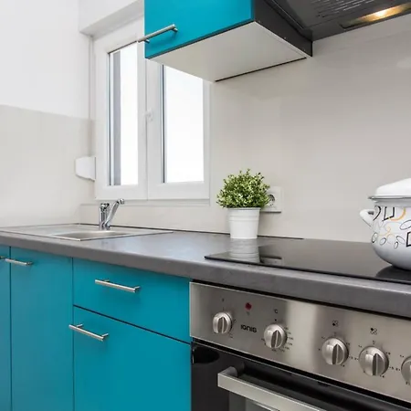 Pensjonat Bernardeta 1