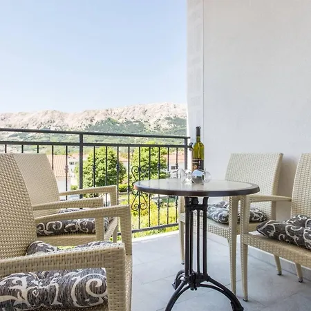 Bernardeta Guest house *