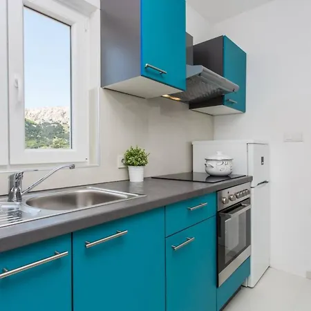 Pensjonat Bernardeta 1 3*