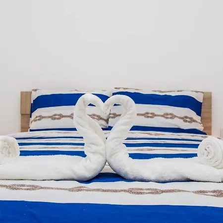 Bernardeta 1 Pensjonat