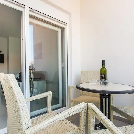 Guest house Bernardeta Baska (Krk)