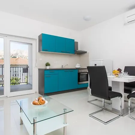 Bernardeta 1 Pensjonat