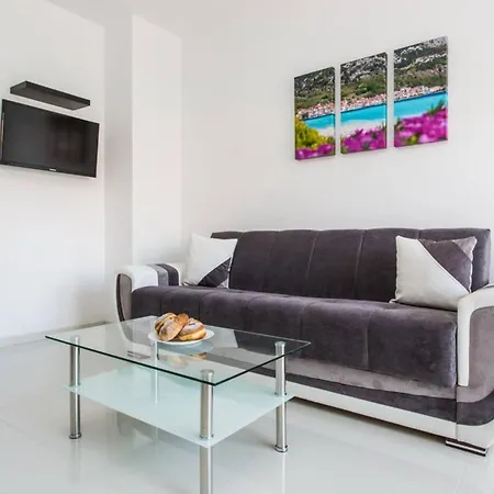 Bernardeta 1 Pensjonat 3*