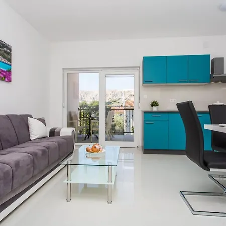 Pensjonat Bernardeta 1 3*