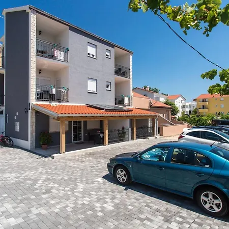 Guest house Bernardeta Baska (Krk)