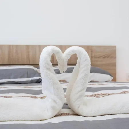 Bernardeta 1 3* Baška