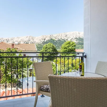 Bernardeta 1 Pensjonat