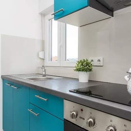 Pensjonat Bernardeta 1