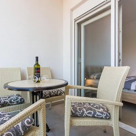 Bernardeta Guest house Baska (Krk)