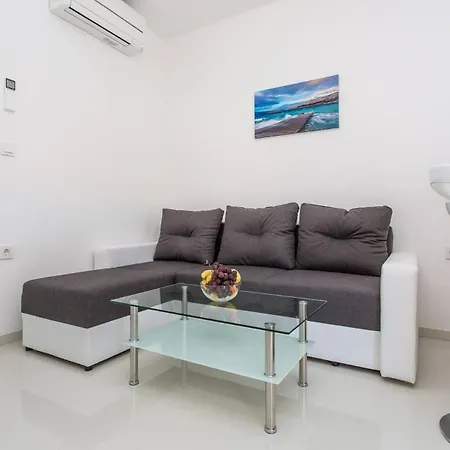 Bernardeta 1 Pensjonat