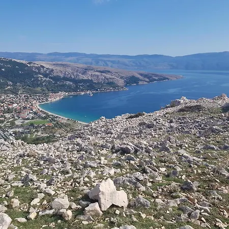 Bernardeta Baska (Krk)