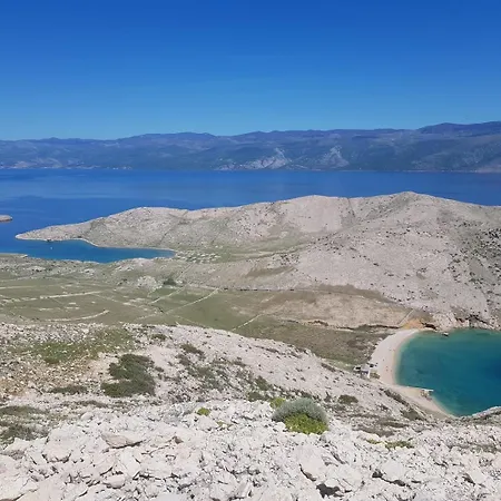 Bernardeta 1 3* Baška