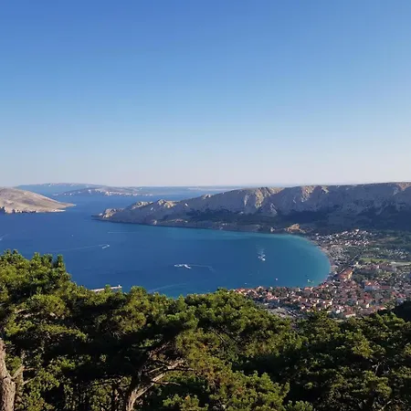 Pensjonat Bernardeta 1 3*