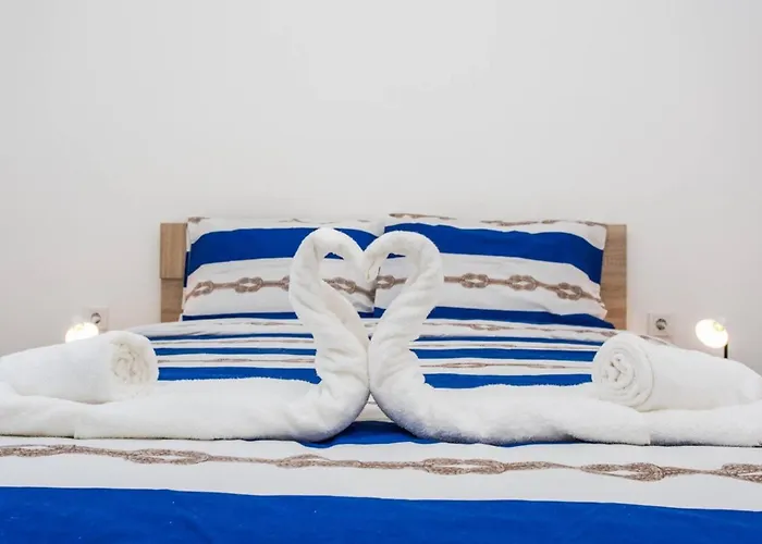 Bernardeta 1 Πανσιόν