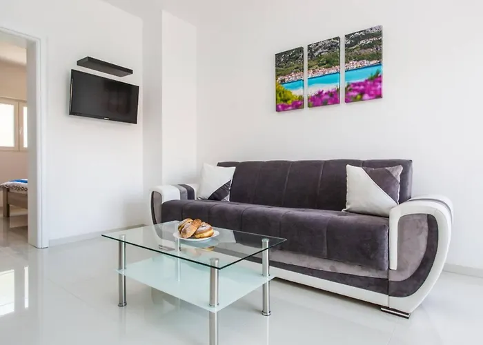 Bernardeta 1 Πανσιόν 3*